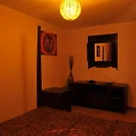 Borobudur B&B