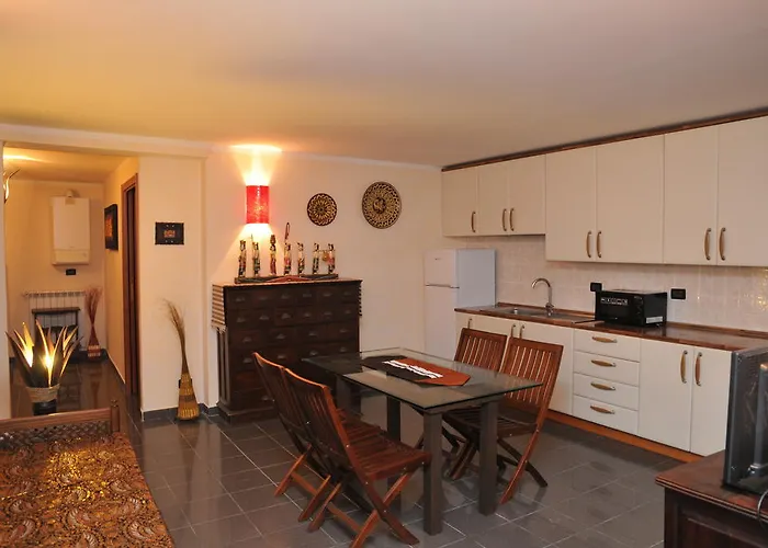 Borobudur B&B